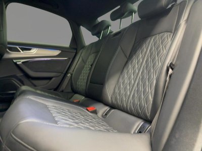 Audi S6 Limousine 30 TDI LEASING A PARTIR DE 849€ TTC - 7