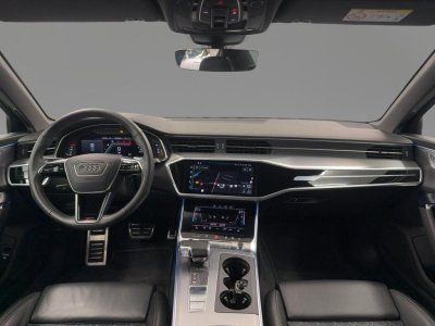 Audi S6 Limousine 30 TDI LEASING A PARTIR DE 849€ TTC - 8