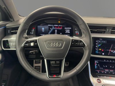 Audi S6 Limousine 30 TDI LEASING A PARTIR DE 849€ TTC - 9
