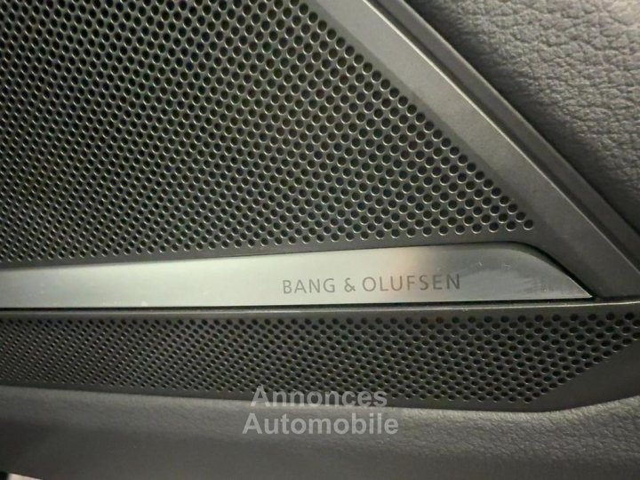 Audi S6 Limousine 30 TDI LEASING A PARTIR DE 849€ TTC - 11