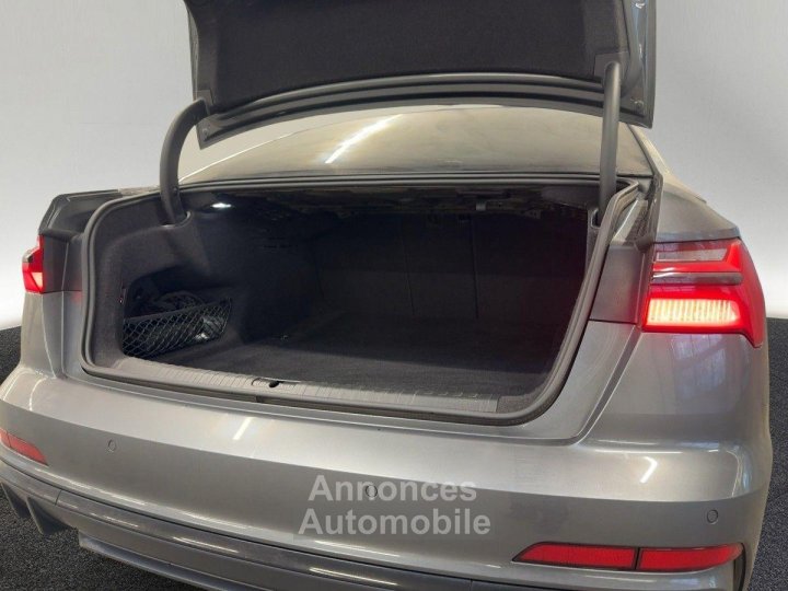 Audi S6 Limousine 30 TDI LEASING A PARTIR DE 849€ TTC - 14