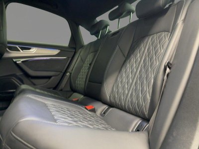 Audi S6 Limousine 30 TDI LEASING A PARTIR DE 849€ TTC - 16