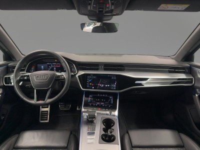 Audi S6 Limousine 30 TDI LEASING A PARTIR DE 849€ TTC - 17