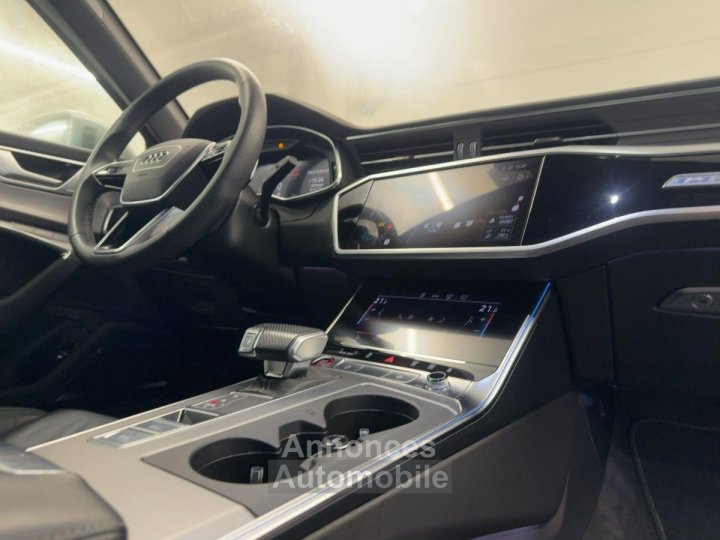 Audi S6 Limousine 30 TDI LEASING A PARTIR DE 849€ TTC - 20
