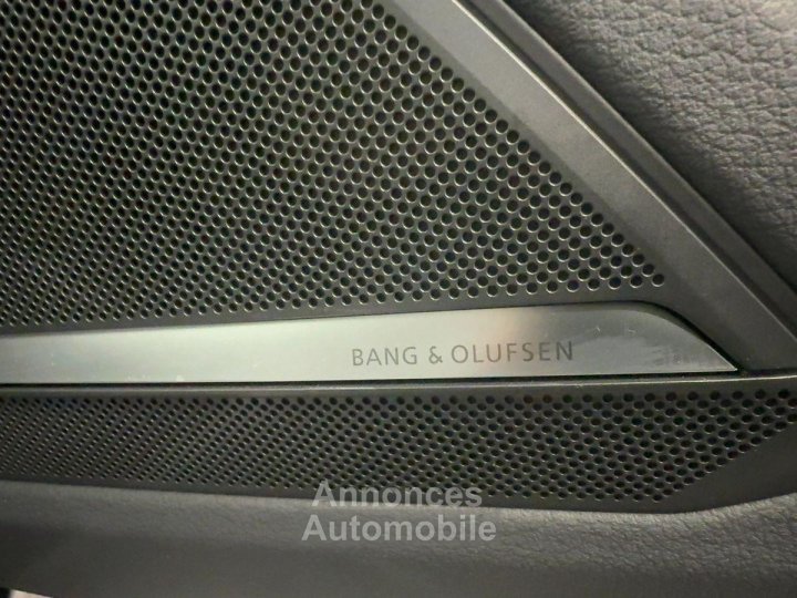 Audi S6 Limousine 30 TDI LEASING A PARTIR DE 849€ TTC - 21