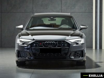 Audi S6 AVANT 30 TDI QUATTRO LEASING POSSIBLE A PARTIR DE 879 € TTC - 1