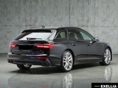 Audi S6 AVANT 30 TDI QUATTRO LEASING POSSIBLE A PARTIR DE 879 € TTC - 2