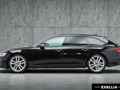 Audi S6 AVANT 30 TDI QUATTRO LEASING POSSIBLE A PARTIR DE 879 € TTC - 3