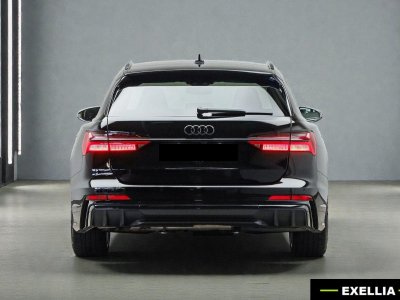 Audi S6 AVANT 30 TDI QUATTRO LEASING POSSIBLE A PARTIR DE 879 € TTC - 5