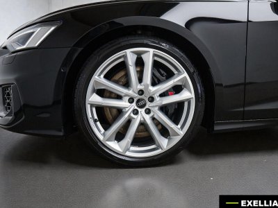 Audi S6 AVANT 30 TDI QUATTRO LEASING POSSIBLE A PARTIR DE 879 € TTC - 6