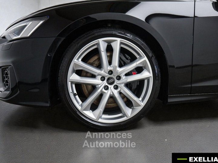 Audi S6 AVANT 30 TDI QUATTRO LEASING POSSIBLE A PARTIR DE 879 € TTC - 6