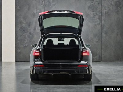 Audi S6 AVANT 30 TDI QUATTRO LEASING POSSIBLE A PARTIR DE 879 € TTC - 7