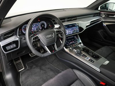 Audi S6 AVANT 30 TDI QUATTRO LEASING POSSIBLE A PARTIR DE 879 € TTC - 9