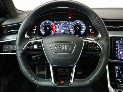 Audi S6 AVANT 30 TDI QUATTRO LEASING POSSIBLE A PARTIR DE 879 € TTC - 11