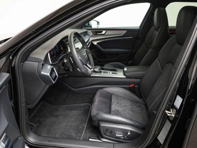 Audi S6 AVANT 30 TDI QUATTRO LEASING POSSIBLE A PARTIR DE 879 € TTC - 12