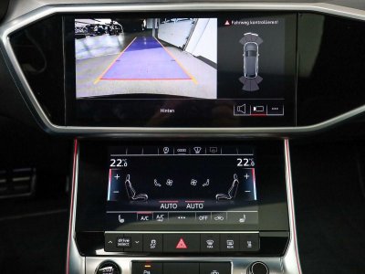 Audi S6 AVANT 30 TDI QUATTRO LEASING POSSIBLE A PARTIR DE 879 € TTC - 14