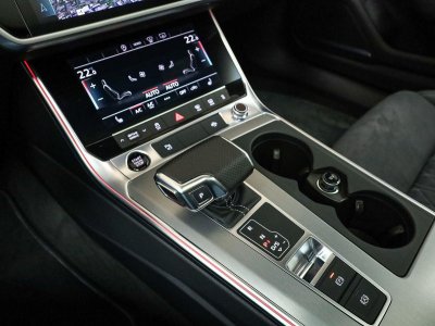 Audi S6 AVANT 30 TDI QUATTRO LEASING POSSIBLE A PARTIR DE 879 € TTC - 15