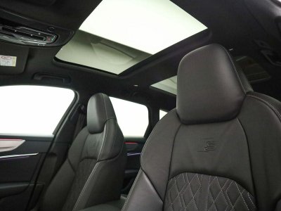 Audi S6 AVANT 30 TDI QUATTRO LEASING POSSIBLE A PARTIR DE 879 € TTC - 16