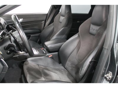 Audi RS6 Avant Quattro 50i V10 TFSI - BVA Tiptronic AVANT BREAK - 7