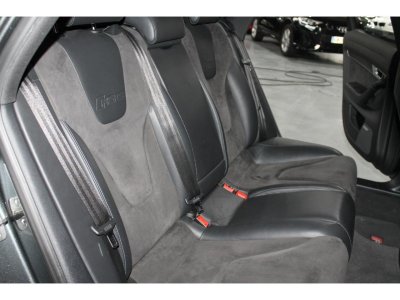 Audi RS6 Avant Quattro 50i V10 TFSI - BVA Tiptronic AVANT BREAK - 11