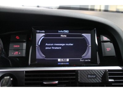 Audi RS6 Avant Quattro 50i V10 TFSI - BVA Tiptronic AVANT BREAK - 15