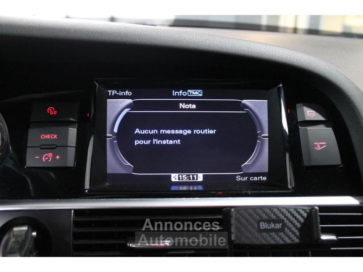 Audi RS6 Avant Quattro 50i V10 TFSI - BVA Tiptronic AVANT BREAK - 15