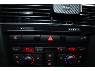 Audi RS6 Avant Quattro 50i V10 TFSI - BVA Tiptronic AVANT BREAK - 16