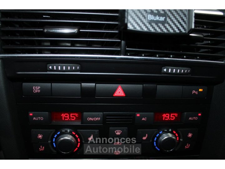 Audi RS6 Avant Quattro 50i V10 TFSI - BVA Tiptronic AVANT BREAK - 16