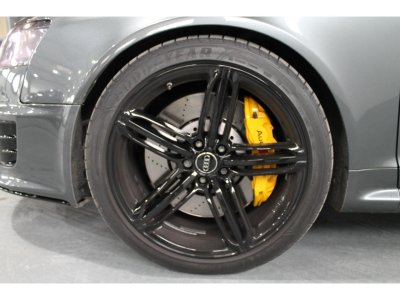 Audi RS6 Avant Quattro 50i V10 TFSI - BVA Tiptronic AVANT BREAK - 19