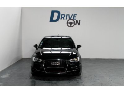Audi A3 Sportback S3 Quattro 20 TFSI - 300 - BV S-tronic S3 8V PHASE 1 - 2