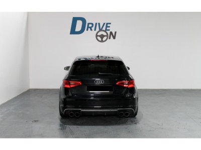 Audi A3 Sportback S3 Quattro 20 TFSI - 300 - BV S-tronic S3 8V PHASE 1 - 6