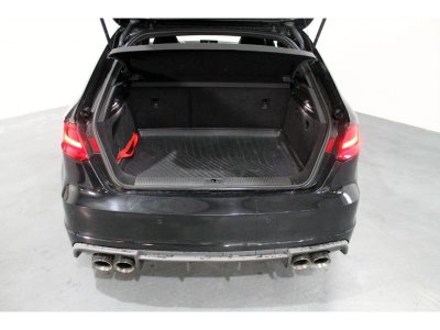 Audi A3 Sportback S3 Quattro 20 TFSI - 300 - BV S-tronic S3 8V PHASE 1 - 7