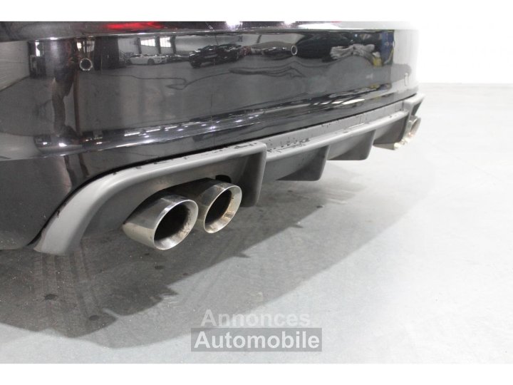 Audi A3 Sportback S3 Quattro 20 TFSI - 300 - BV S-tronic S3 8V PHASE 1 - 9