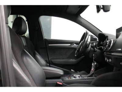Audi A3 Sportback S3 Quattro 20 TFSI - 300 - BV S-tronic S3 8V PHASE 1 - 13