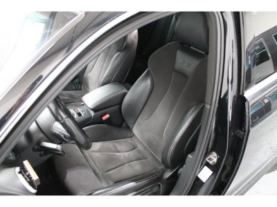 Audi A3 Sportback S3 Quattro 20 TFSI - 300 - BV S-tronic S3 8V PHASE 1 - 14