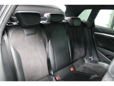 Audi A3 Sportback S3 Quattro 20 TFSI - 300 - BV S-tronic S3 8V PHASE 1 - 15