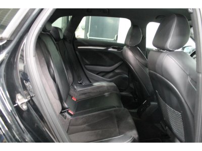 Audi A3 Sportback S3 Quattro 20 TFSI - 300 - BV S-tronic S3 8V PHASE 1 - 16