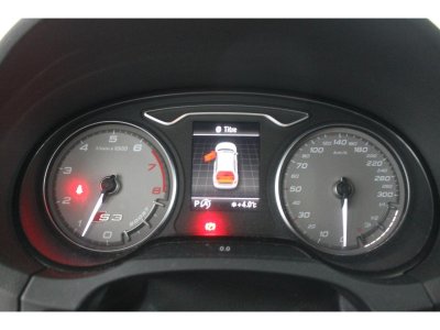 Audi A3 Sportback S3 Quattro 20 TFSI - 300 - BV S-tronic S3 8V PHASE 1 - 18