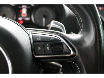 Audi A3 Sportback S3 Quattro 20 TFSI - 300 - BV S-tronic S3 8V PHASE 1 - 21