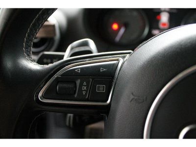 Audi A3 Sportback S3 Quattro 20 TFSI - 300 - BV S-tronic S3 8V PHASE 1 - 22