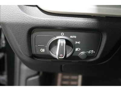 Audi A3 Sportback S3 Quattro 20 TFSI - 300 - BV S-tronic S3 8V PHASE 1 - 23