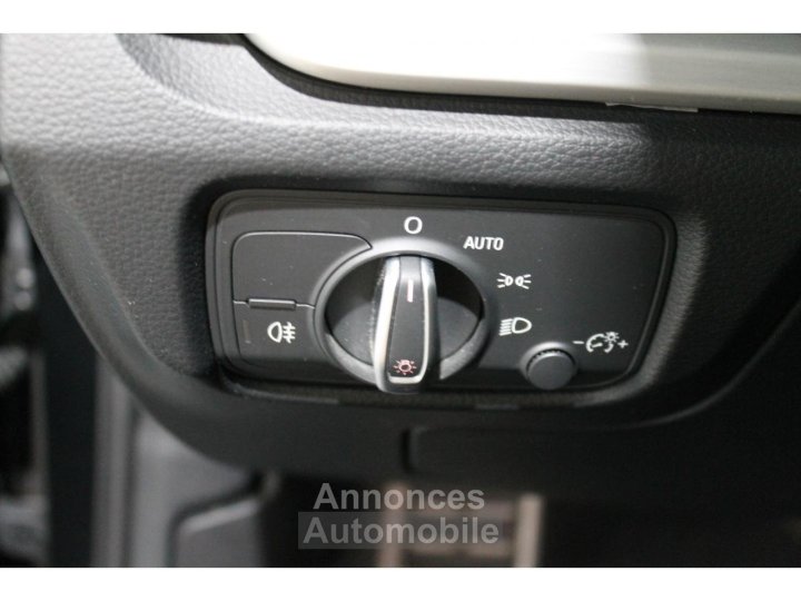 Audi A3 Sportback S3 Quattro 20 TFSI - 300 - BV S-tronic S3 8V PHASE 1 - 23