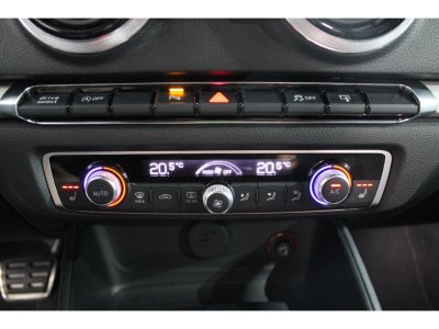 Audi A3 Sportback S3 Quattro 20 TFSI - 300 - BV S-tronic S3 8V PHASE 1 - 24