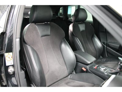 Audi A3 Sportback S3 Quattro 20 TFSI - 300 - BV S-tronic S3 8V PHASE 1 - 25