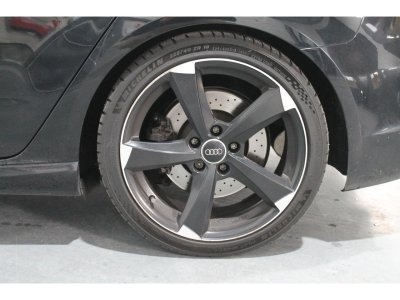 Audi A3 Sportback S3 Quattro 20 TFSI - 300 - BV S-tronic S3 8V PHASE 1 - 26