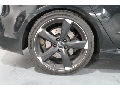 Audi A3 Sportback S3 Quattro 20 TFSI - 300 - BV S-tronic S3 8V PHASE 1 - 28