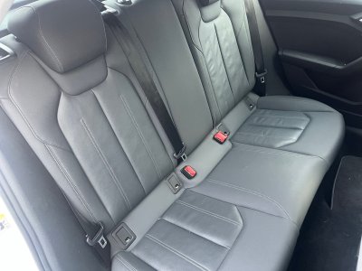 Audi A1 Sportback 35 TFSI 150 ch S tronic 7 Design Luxe Suivi complet Caméra de recul Garantie 12 mois - 11