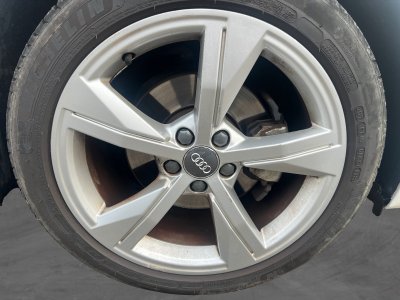 Audi A1 Sportback 35 TFSI 150 ch S tronic 7 Design Luxe Suivi complet Caméra de recul Garantie 12 mois - 18