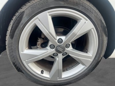 Audi A1 Sportback 35 TFSI 150 ch S tronic 7 Design Luxe Suivi complet Caméra de recul Garantie 12 mois - 21