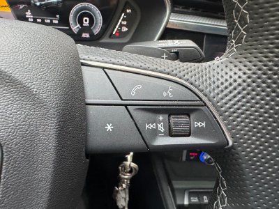 Audi Q3 Sportback 45 TFSIe 245 ch S tronic 6 S line   - 20